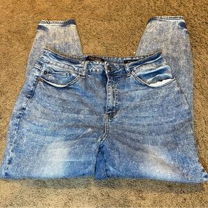 Judy Blue Skinny Fit Jeans size 16W J28